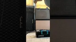 DemonFX Gravity and Chicago Stompworks Bluesbreaker Clone Demo