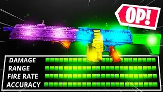 the NEW FINN LMG has NO RECOIL.. (BEST FINN LMG CLASS SETUP!) - Modern Warfare