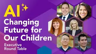 AI, Parenthood, and the Evolving Workforce