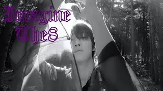 ♡ IMAGINE THE8 ♡ ❖1❖