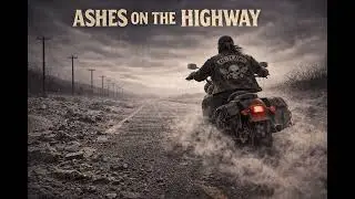 Ashes on the Highway