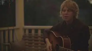 California Moon (feat Pat Sansone) Teaser Video