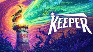 [2] Не уверен, что сюда стоило заходить в Keeper
