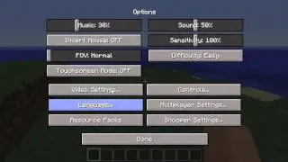 Parplays Minecraft episode 1 