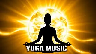 Relaxing Yoga Music 🧘&zwj;♀️ for Inner Peace and Balance | Mindfulness Meditation Sound