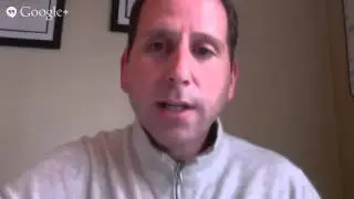 Take 4, Justin Paperny