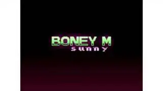 Sunny (8-bit Mix) Boney M