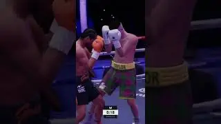 Josh Taylor Vs Shawn Porter Round 4