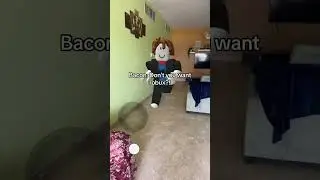 What&rsquo;s wrong with bacon?! #memes #tiktok