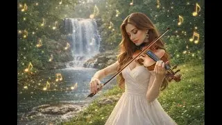 We Meet in Memories (Violin & Piano Ballad)