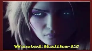 Destiny: Wanted: Kaliks-12 location