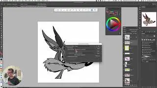 The Grayscale Test for Color Contrast