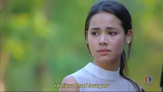 (FMV) KluenCheeVit (Mark Prin & YaYa)_ Tears Stole the Heart