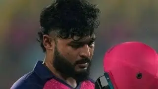 Indian Vs England Test series Gill Captain V Rishabh Pant