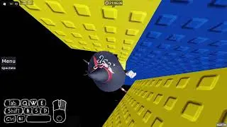 (FLUKE FROM 6) Ikea Tower 10 End