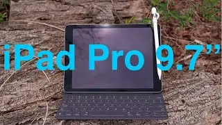 iPad Pro 9.7