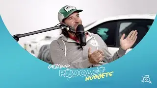 Podcast Nuggets: We're hot, but the execution has to follow.