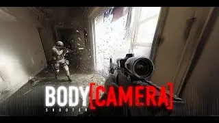 This is the most realistic and fun fps shooter i have ever played #bodycam