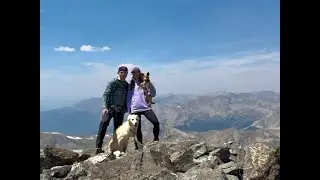 Mount Yale