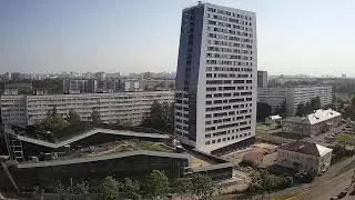 Аист 23 June 2021 x150