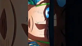 Zoro vs King👀😱#onepiece #zoroedit #zorovsking #animeedit #piratehunter #luffygear5