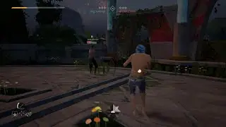 I be putting in work with these 1v1's ''Absolver''