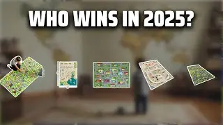 The Top 5 Best Road Map Rugs in 2025 - Must Watch Before Buying!