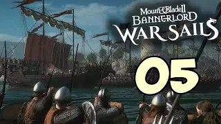 My War Sails Campaign Collapses in EPIC Fashion (Ep 5)