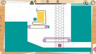 Love balls level 480 Android Gameplay