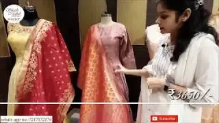 Latest & stylish designer party wear Dresses for girl & women#sheeshmahal#partyweardresses