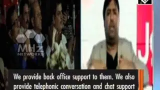 Pakistani investigators serve 48 hour notice to 'Axact' CEO (SAN - 22 May, 2015)