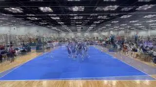 Mid-East Qualifier 2023 Highlights