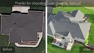 Weller Family - Thanks for choosing Solar done by Solcius!