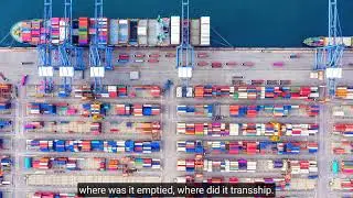 ABU DHABI CUSTOMS JOINS TRADELENS