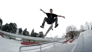 Pula skate park files no1