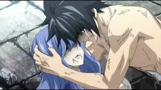 w-inds - be as one (fairy tail ending 6 slowed down + reverbed)