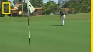 Golf Grass | National Geographic