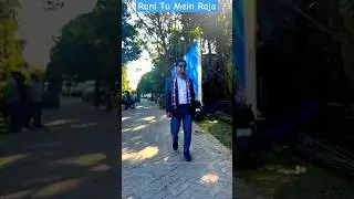 Rani Tu Mein Raja | Music Cover Video #covervideo #trending​ #viral​ #lofi #song​ #music​ #kpvlogs