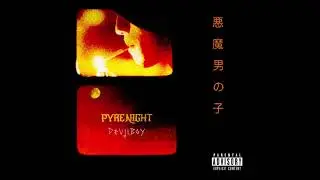 DEVILBOY - PYRE NIGHT