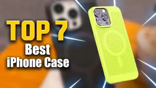 Top 7 Best IPhone Case | Best IPhone Case On Aliexpress