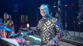 Bobby Valentin Concierto en Kissimmee 2023 LINDA TERESA