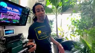 ZTY Palm Care! NEW PLANTS! & Plant Tour! Indoor Loft Jungle. Majestic palms, Bird of Paradise & More