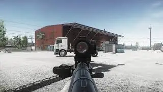 Escape from Tarkov  [ Игра на выживание] [Жизнь после вайпа часть 4]