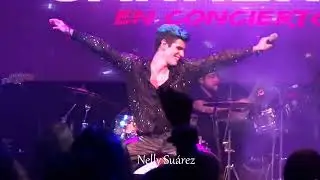 Nelson Carreras - La Vida Es un Carnaval - Foro 1869 (24-nov-2022)