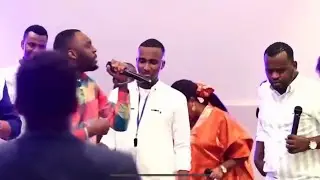 UPPER ROOM MINISTRIES 🔥🔥MUGITERANE HOLLANDE