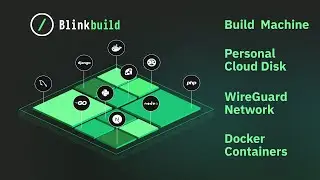 Coding on iPad with Blink Build!