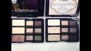 Warning! Counterfit Too Faced on Amazon
