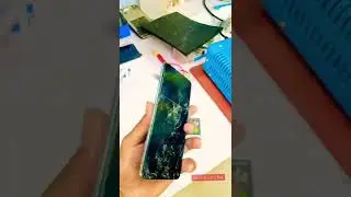 One plus 8T After before #oneplus #phonefix#android#2022