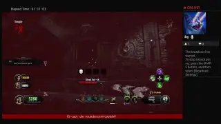 CAPT_DIE's Live Black Ops 4