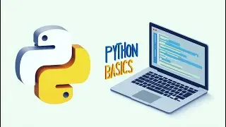 Python Basics  Quick & Easy Tutorials